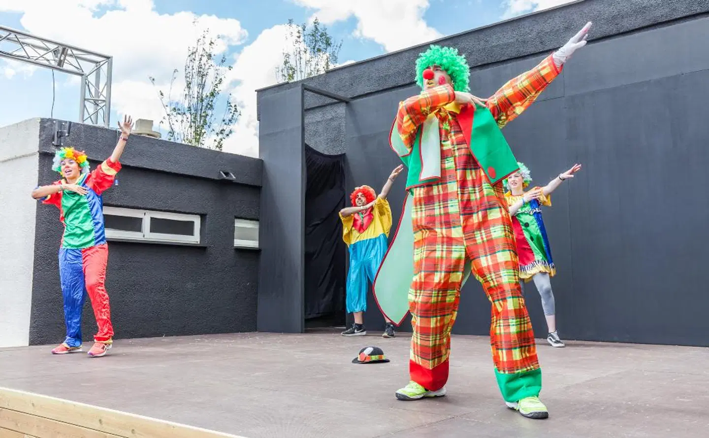 BLUESEA Gran Playa SPORTS_AND_LEISURE