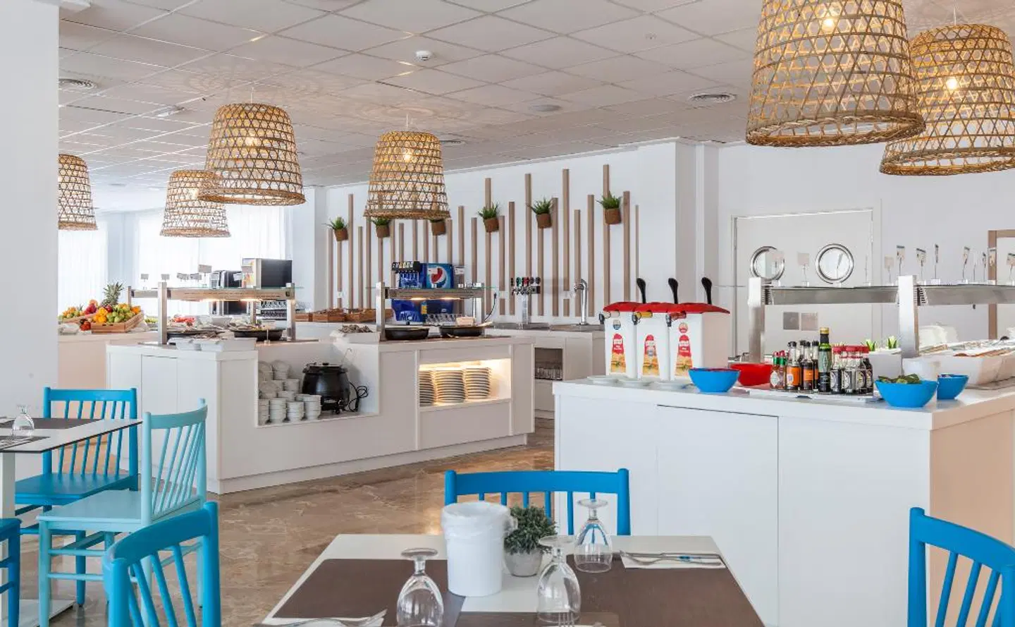 BLUESEA Gran Playa Bar