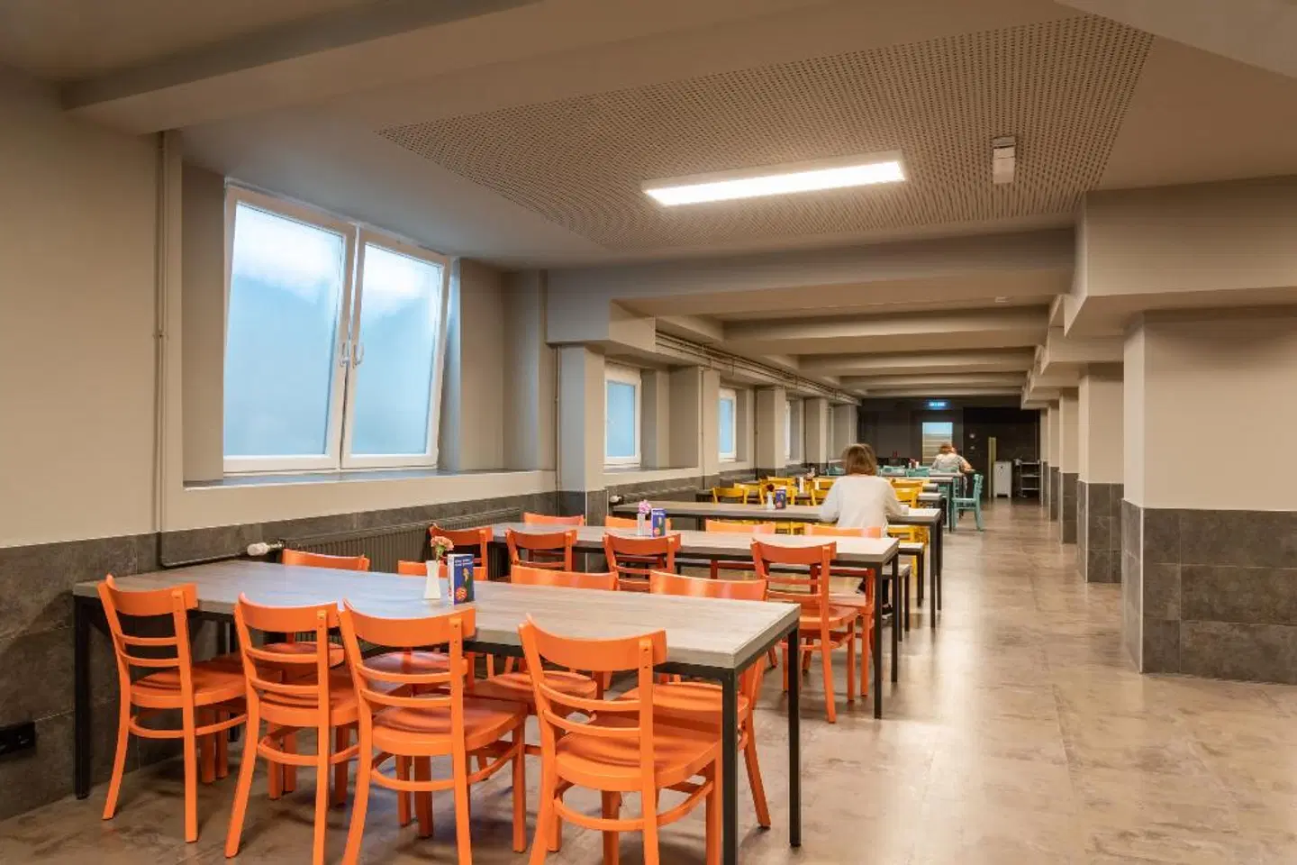 A & O Hamburg City Konferenz