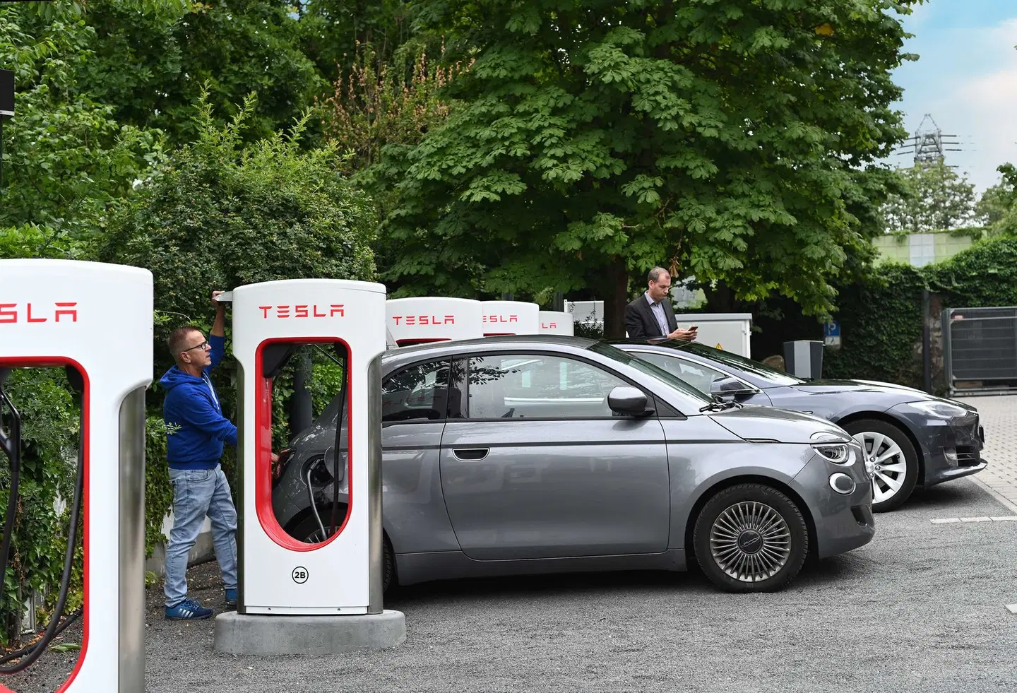 Best Western Premier Hotel Villa Stokkum SPORTS_AND_LEISURE