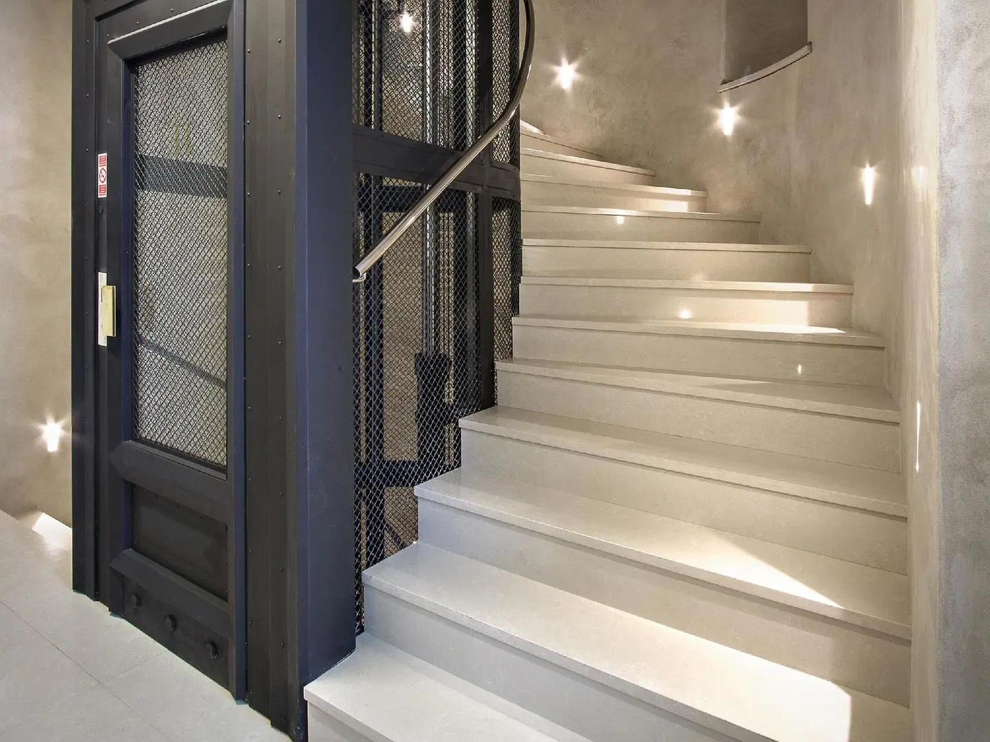 Bishop's House HEALTH_BEAUTY