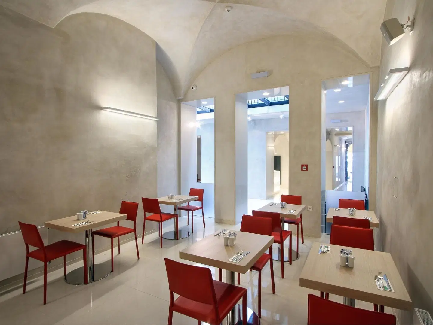 Bishop's House Restaurant