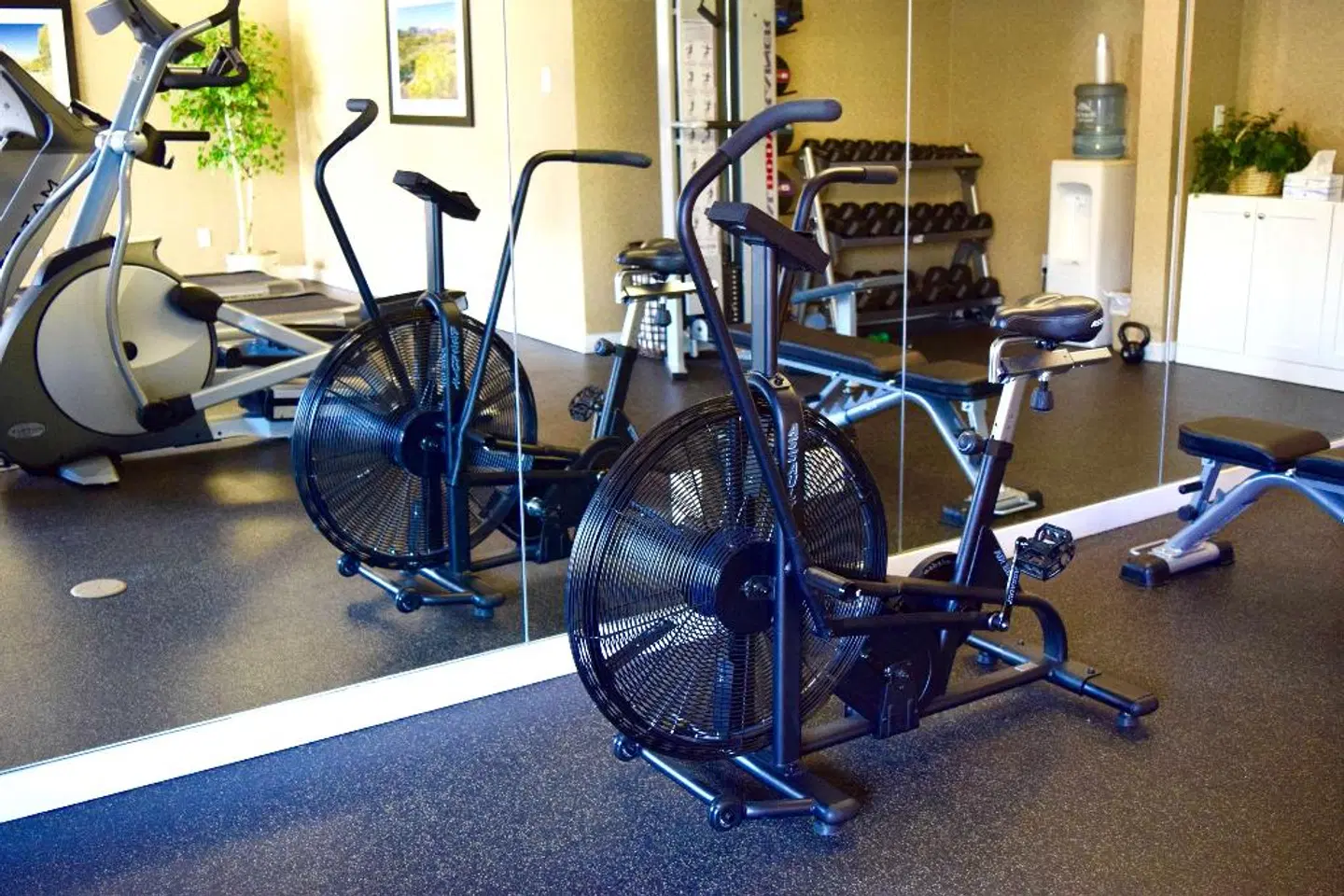 Best Western Town and Country Inn SPORTS_AND_LEISURE