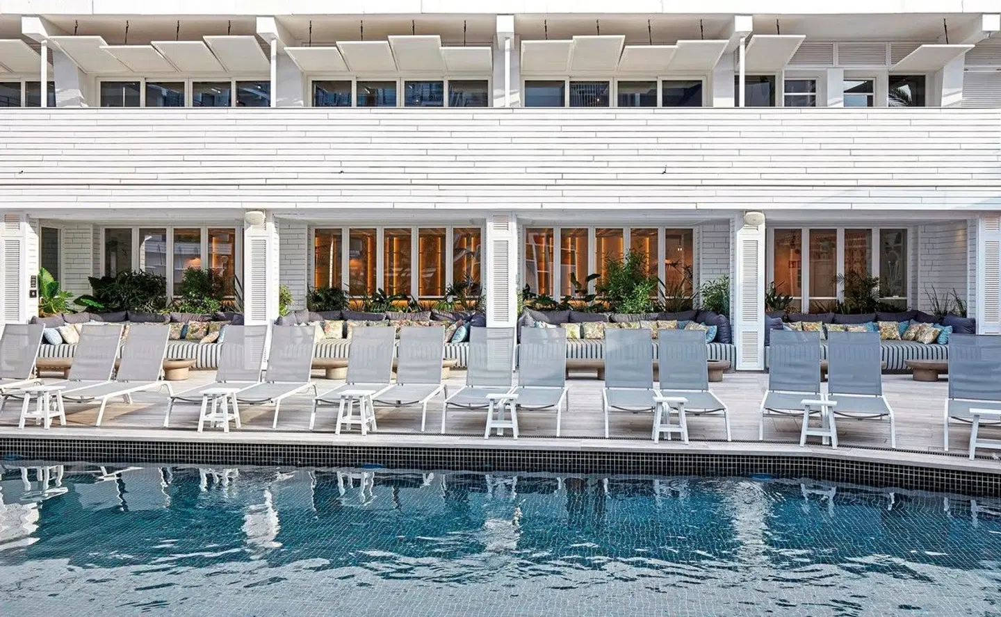 Gran Hotel Flamingo OUTDOOR_POOL