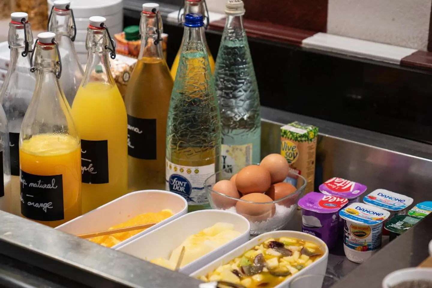 Catalonia Roma SPORTS_AND_LEISURE