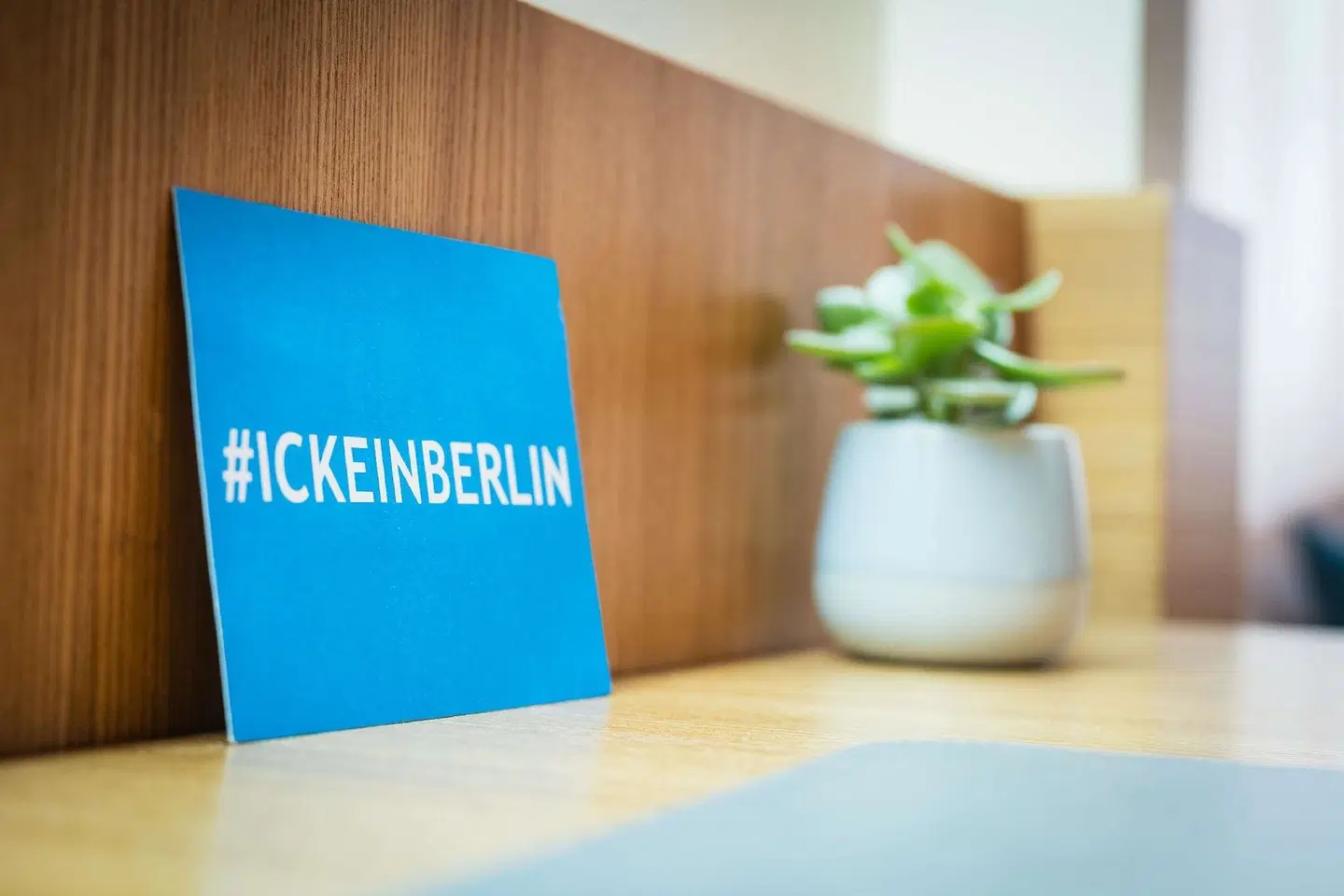 Lindner Hotel Am Ku'damm LOUNGE_LOBBY