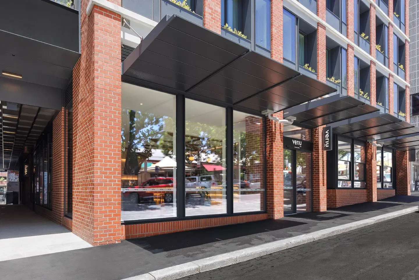 Veriu Queen Victoria Market Bar