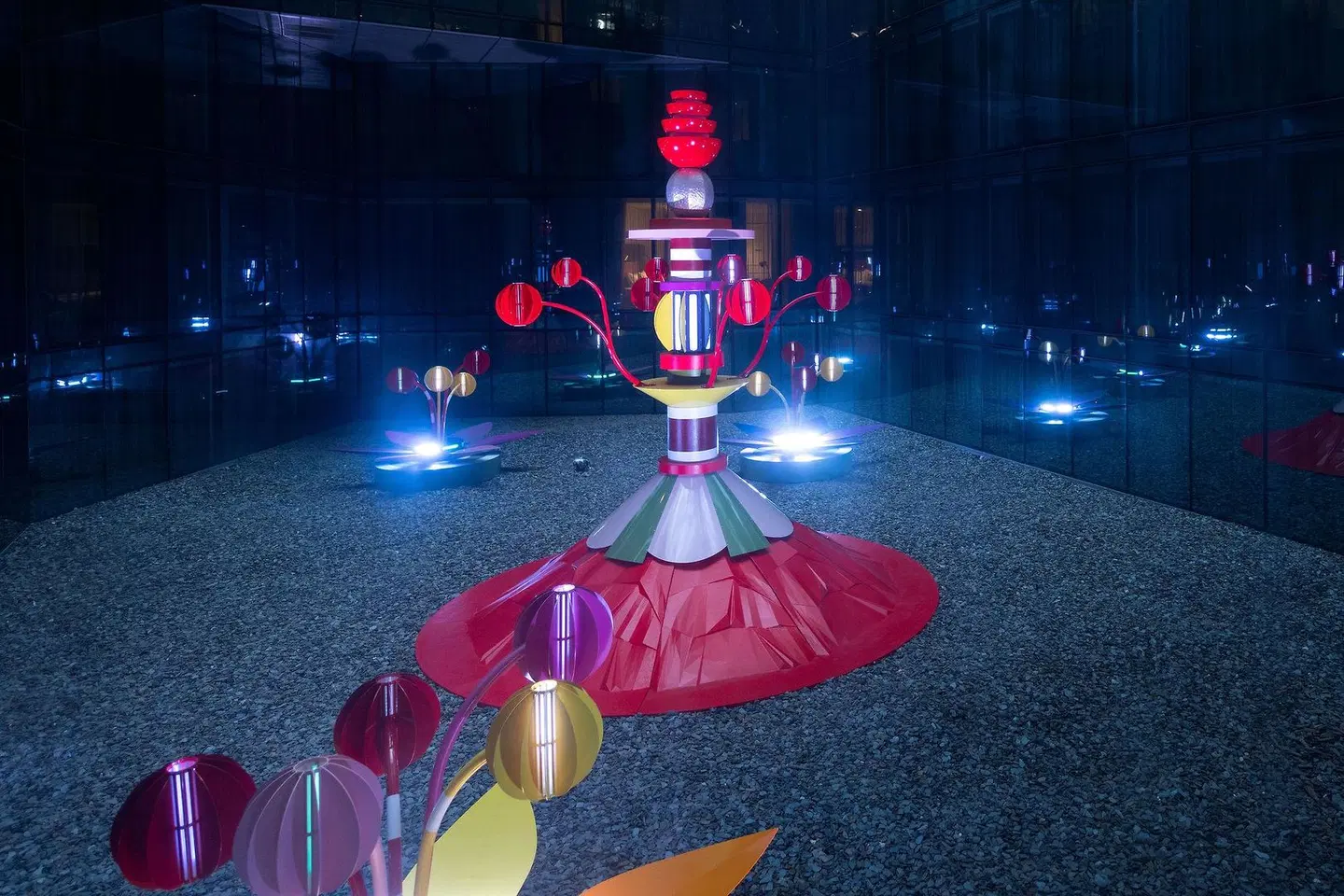 Dorsett Melbourne SPORTS_AND_LEISURE