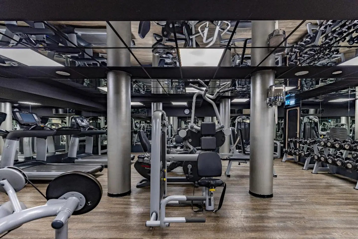 De Kamperduinen SPORTS_AND_LEISURE