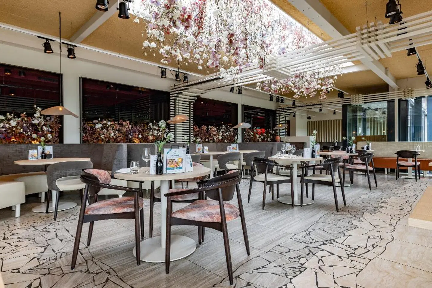 De Kamperduinen Restaurant