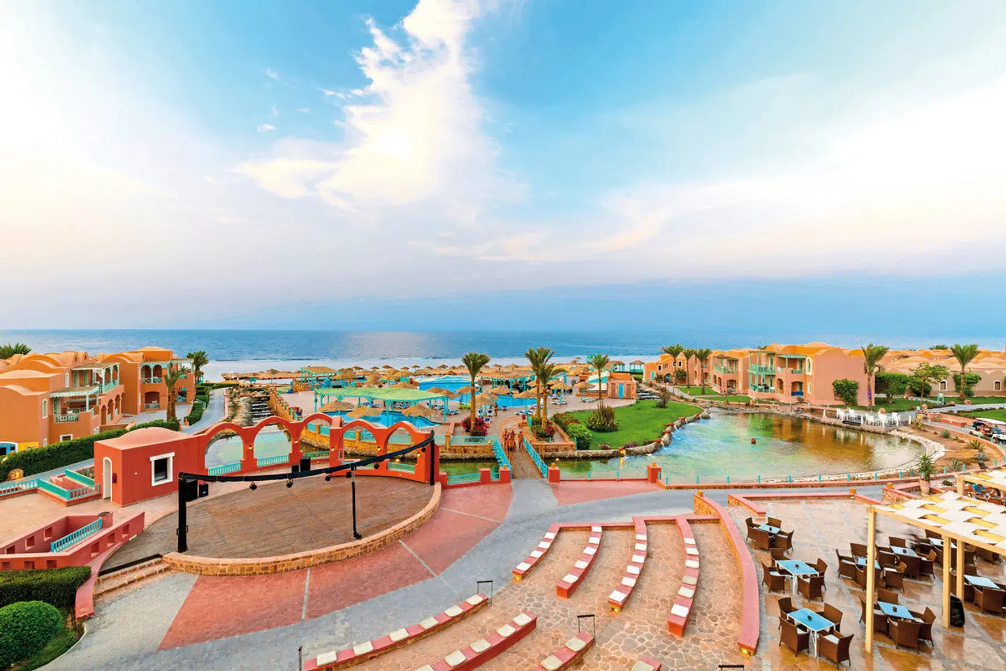 Swissôtel Resort El Quseir SPORTS_AND_LEISURE