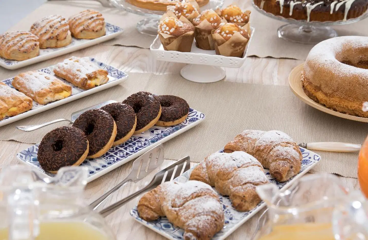 Club Due Torri Restaurant