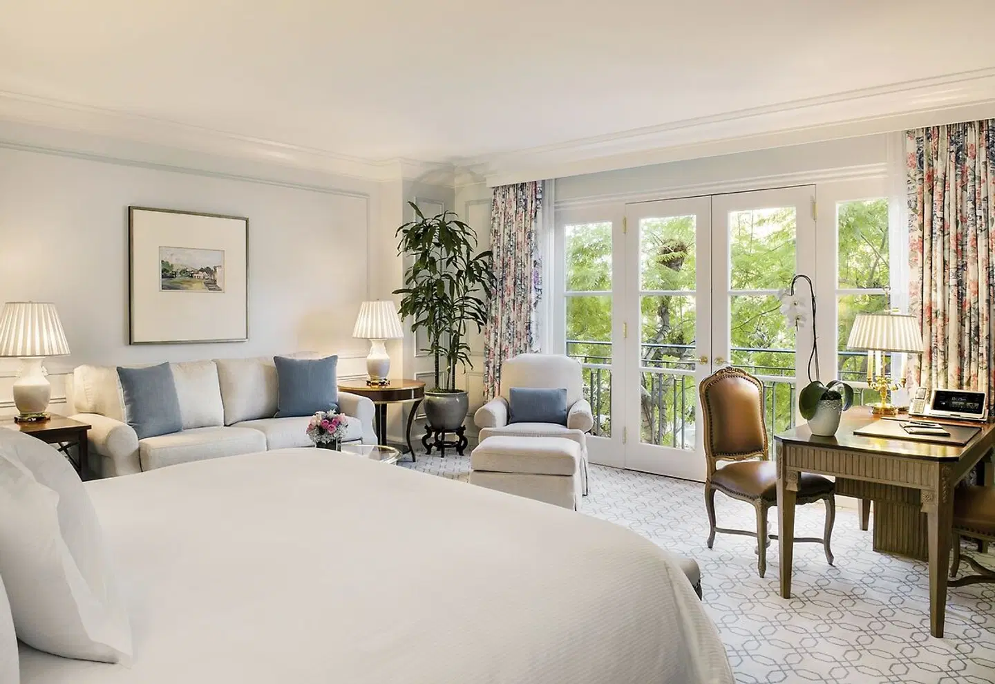 The Peninsula Beverly Hills ROOM_EXAMPLE