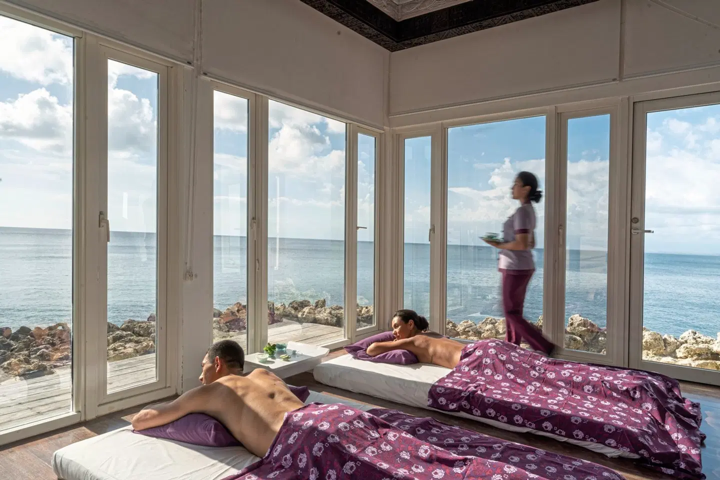 Ayana Resort Bali HEALTH_BEAUTY