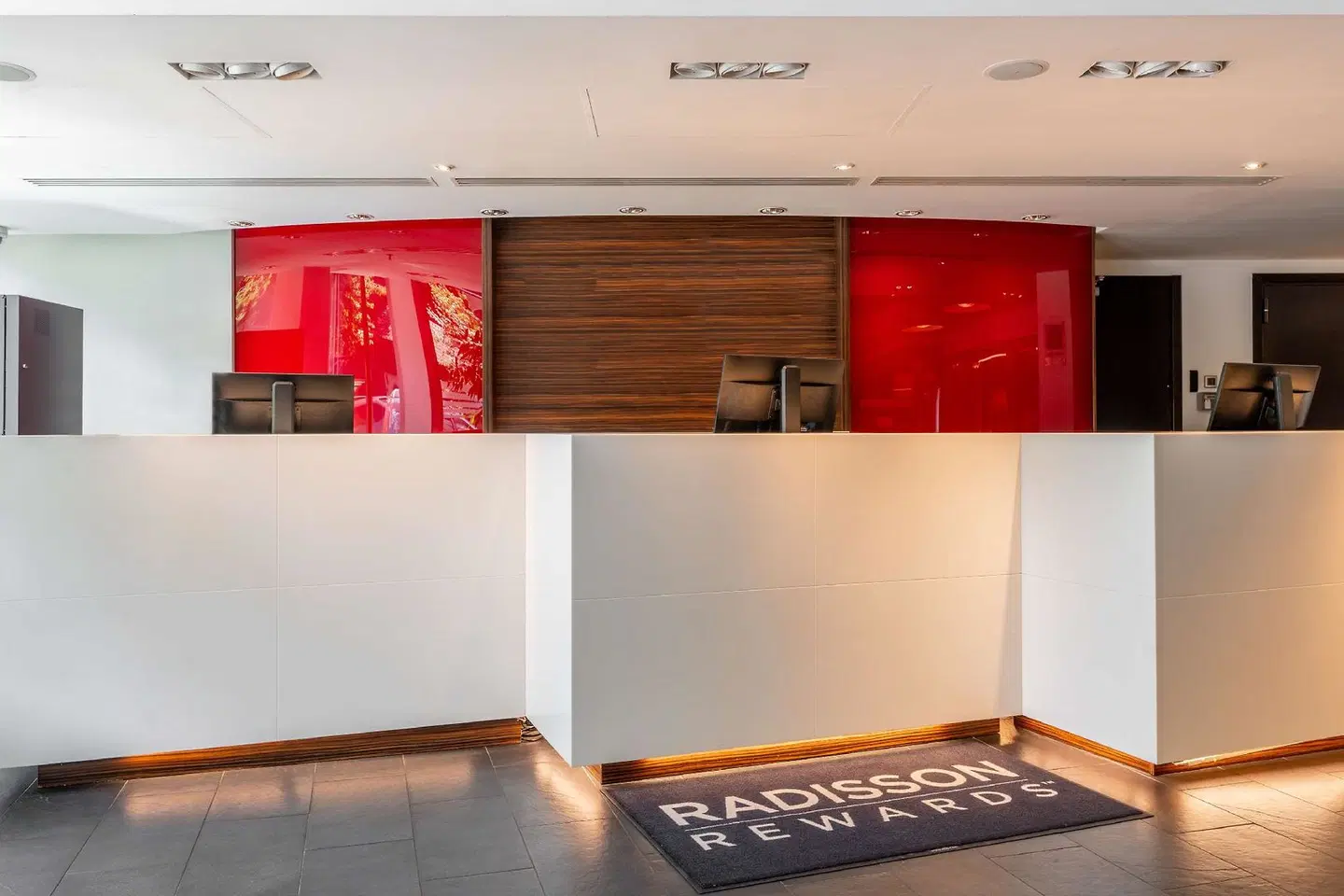 Radisson Blu Elizabete Hotel ROOM_EXAMPLE