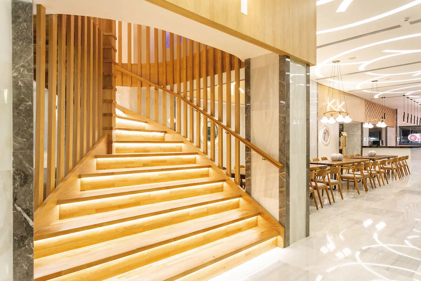 Rhodos Horizon City SPORTS_AND_LEISURE