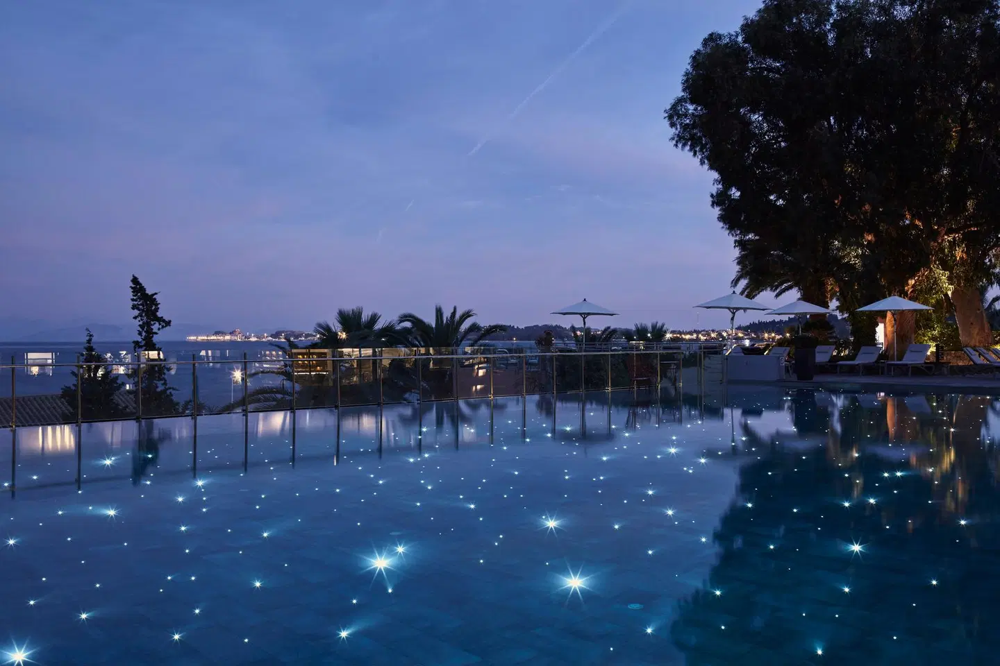 Kontokali Bay Resort & Spa OUTDOOR_POOL