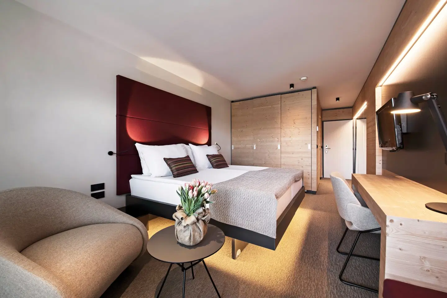 Rikli Balance Hotel ROOM_EXAMPLE