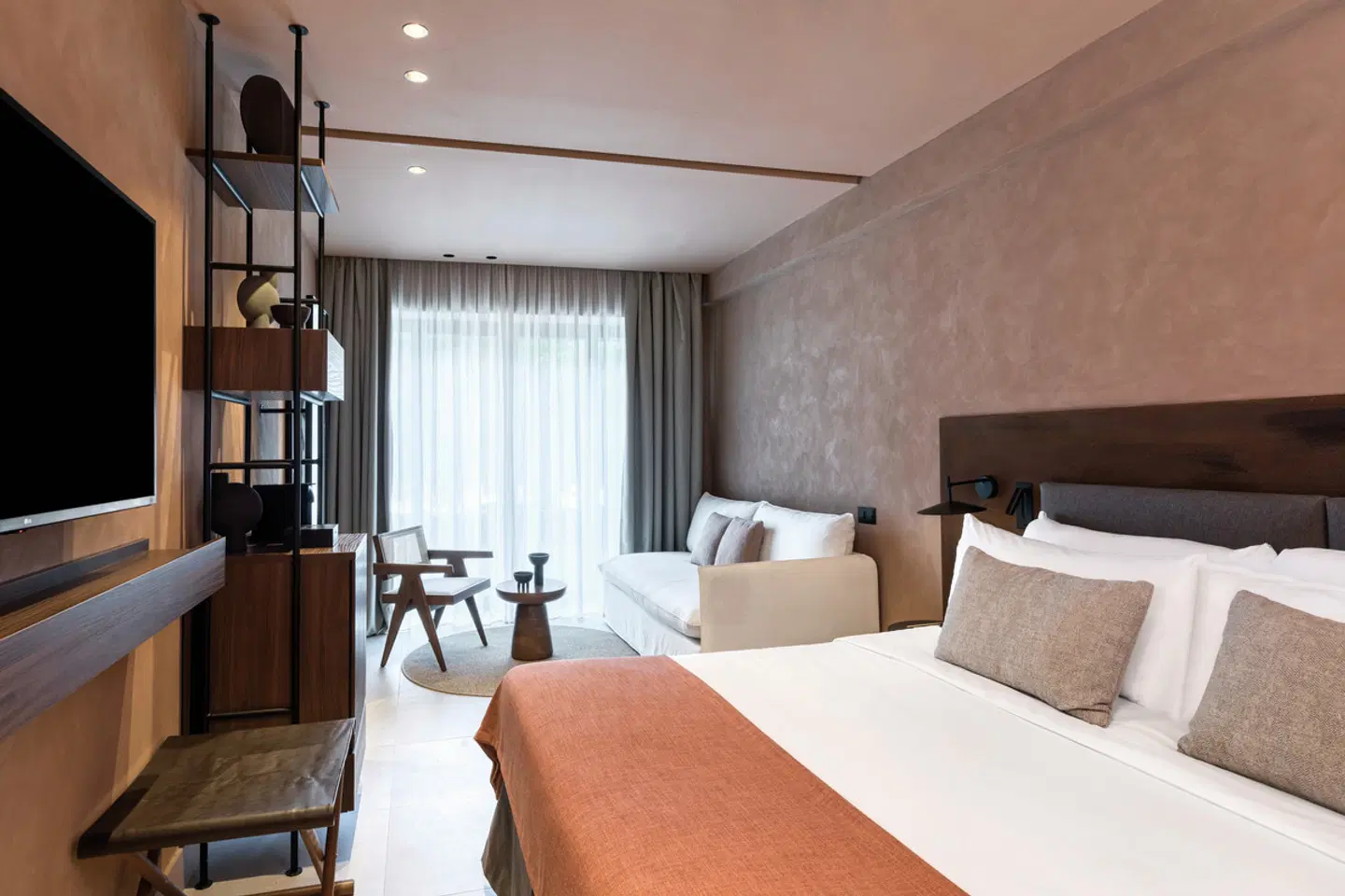 Domes of Corfu, Autograph Collection ROOM_EXAMPLE