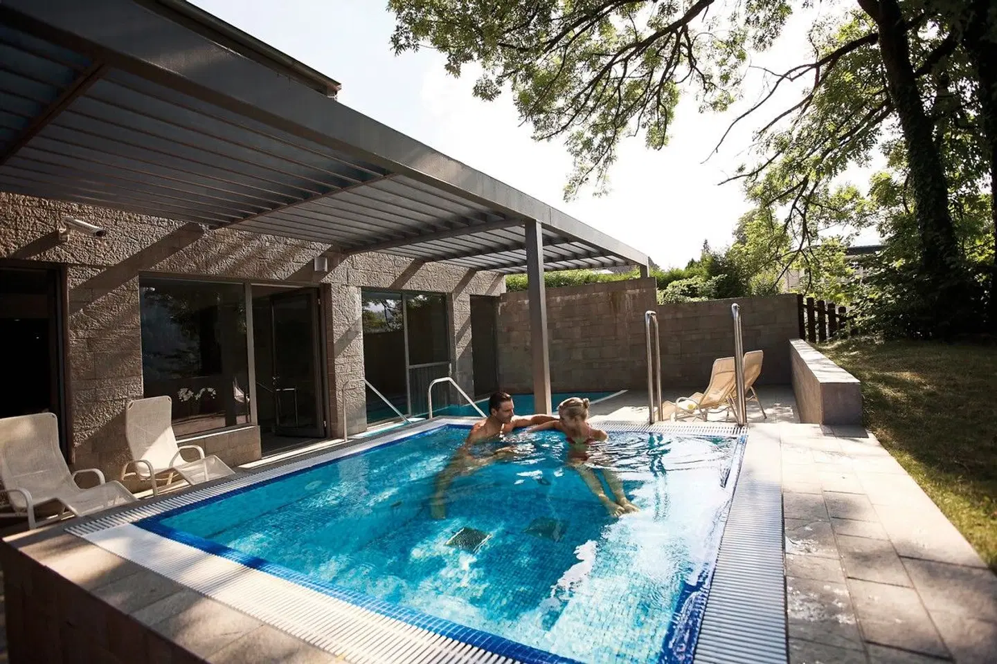 Rikli Balance Hotel OUTDOOR_POOL