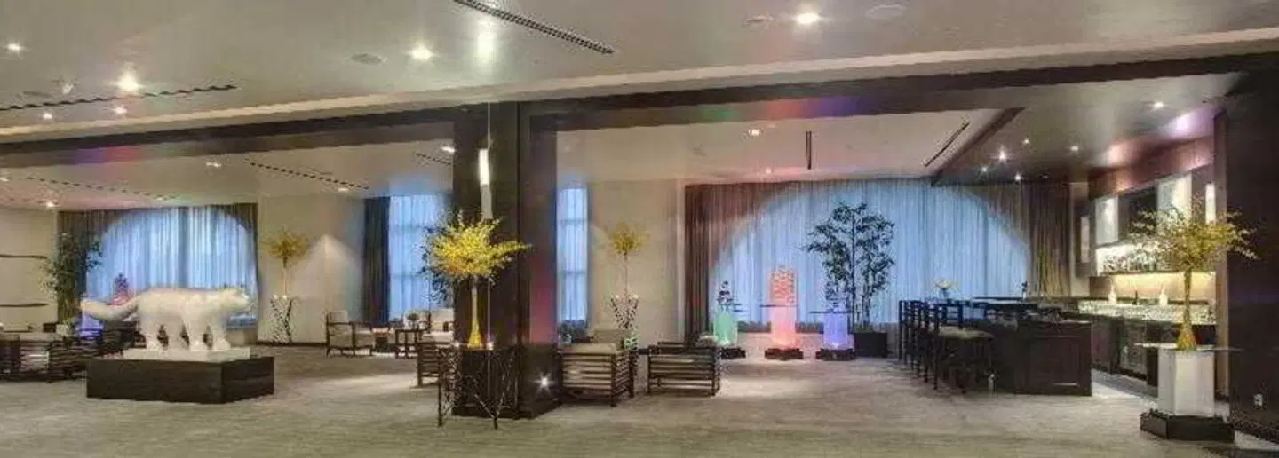 Grand Copthorne Waterfront LOUNGE_LOBBY