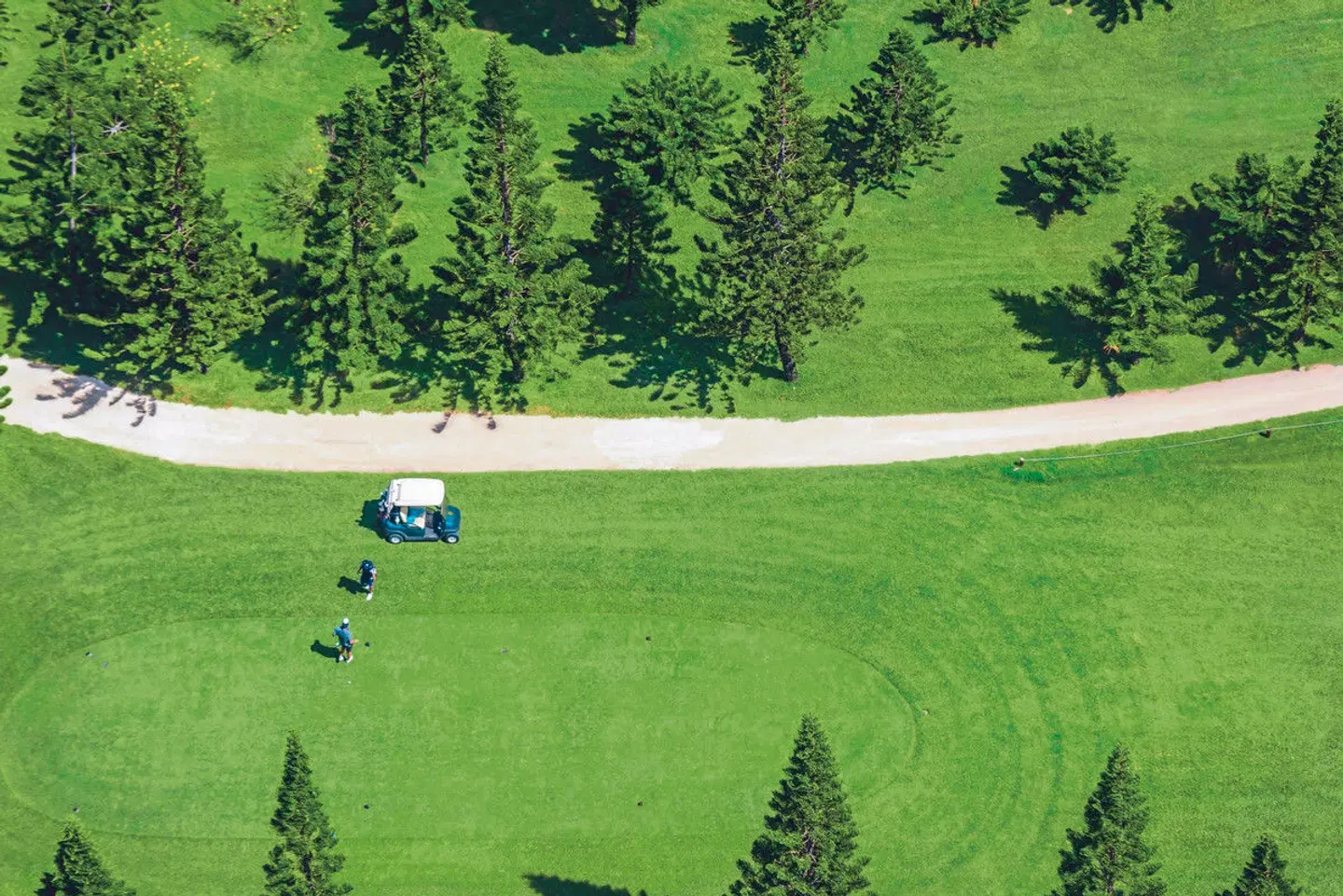 Paradis Beachcomber Golf Resort & Spa SPORTS_AND_LEISURE