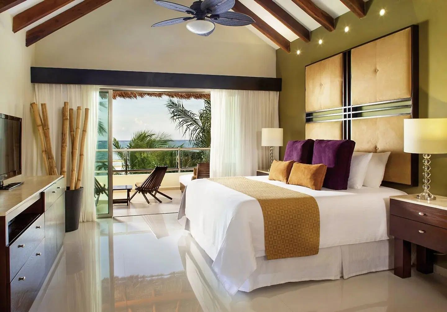 El Dorado Maroma & Palafitos Overwater Bungalows ROOM_EXAMPLE