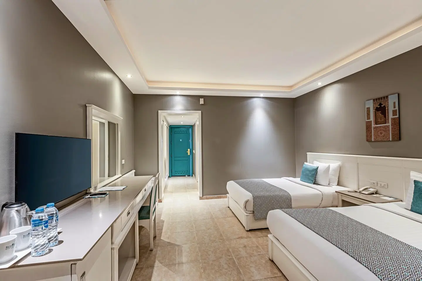 SUNRISE Garden Beach Resort ROOM_EXAMPLE