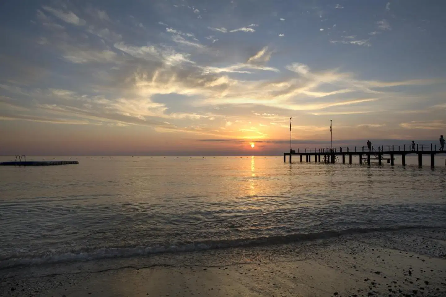 Baia Salima Kemer LANDSCAPE