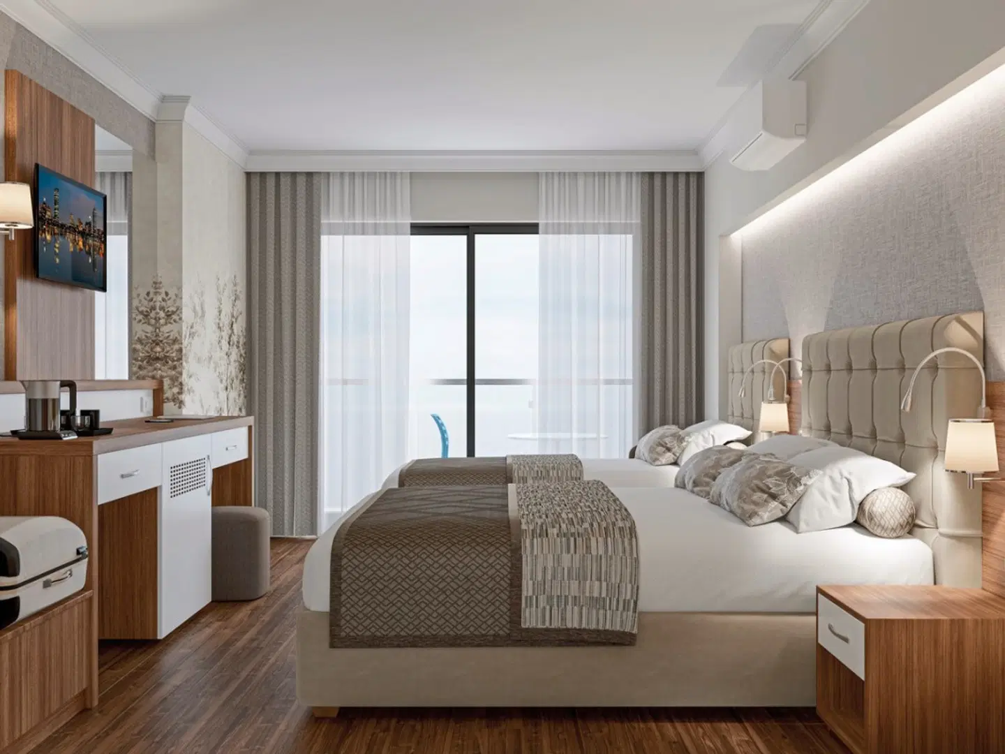 Annabella Diamond Hotel & Spa ROOM_EXAMPLE