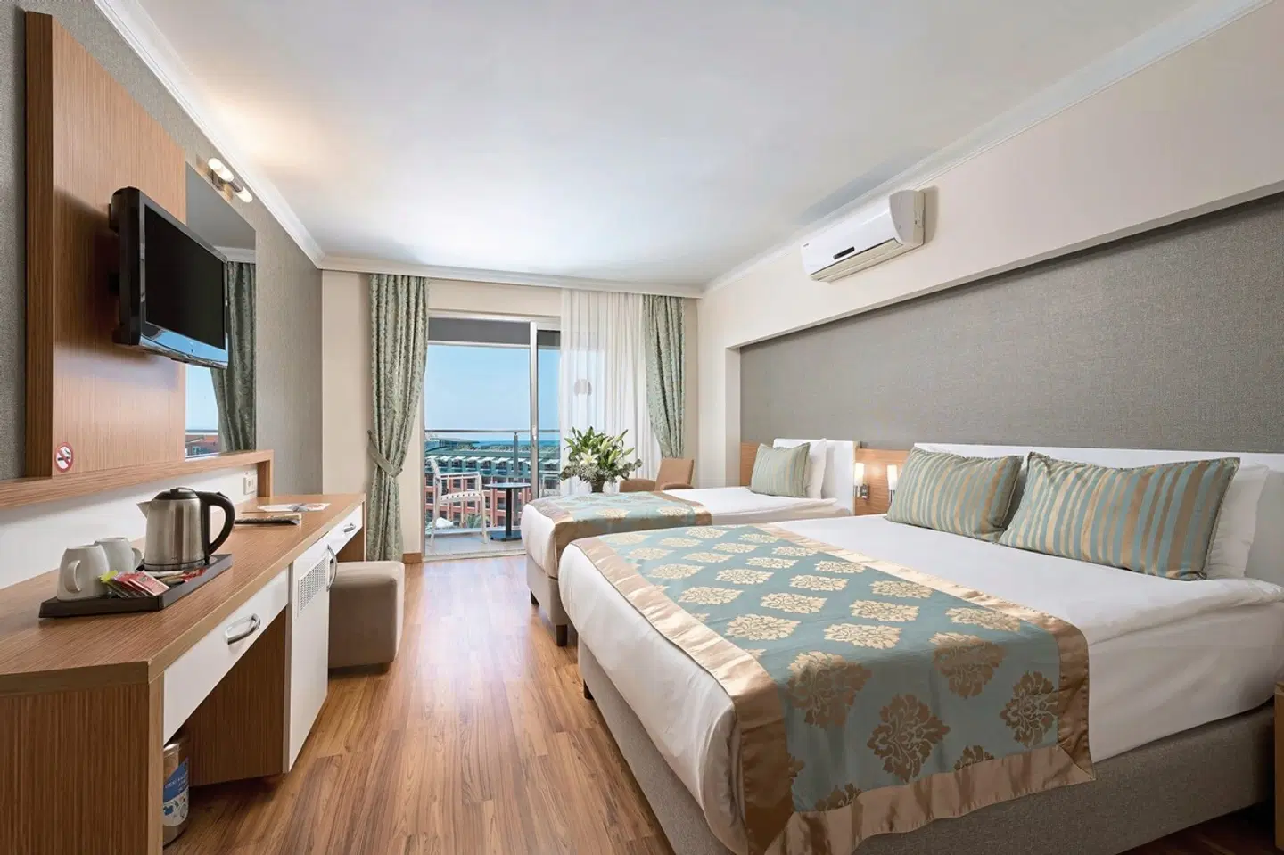 Annabella Diamond Hotel & Spa ROOM_EXAMPLE