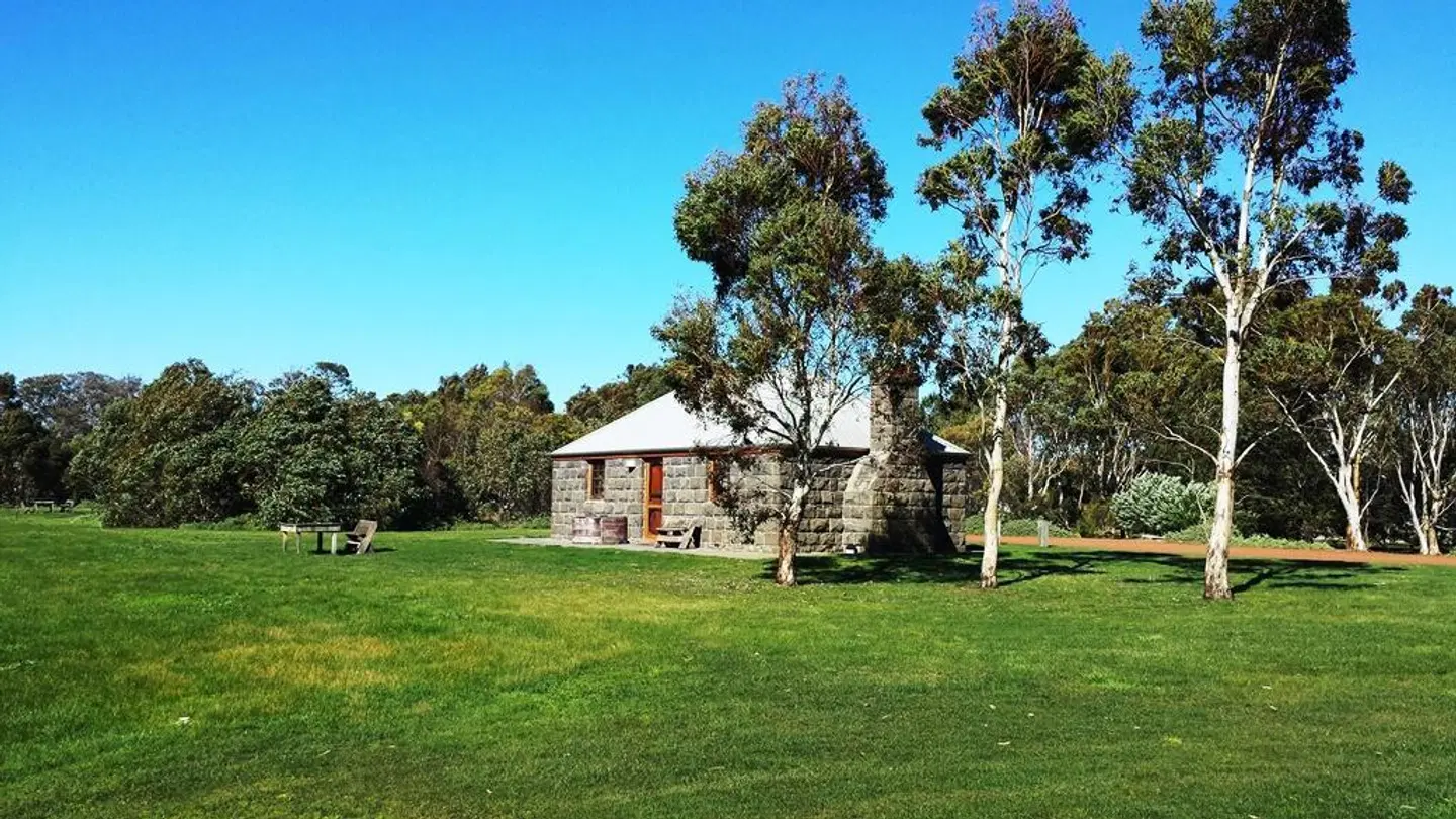 Royal Mail Hotel Garten