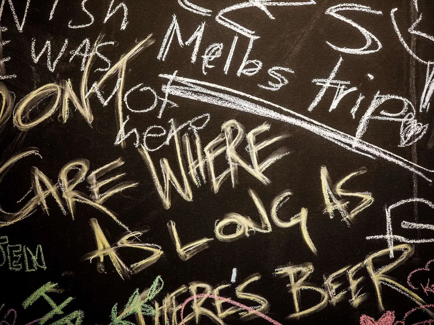 Ink Hotel Melbourne Southbank EXTERIOR