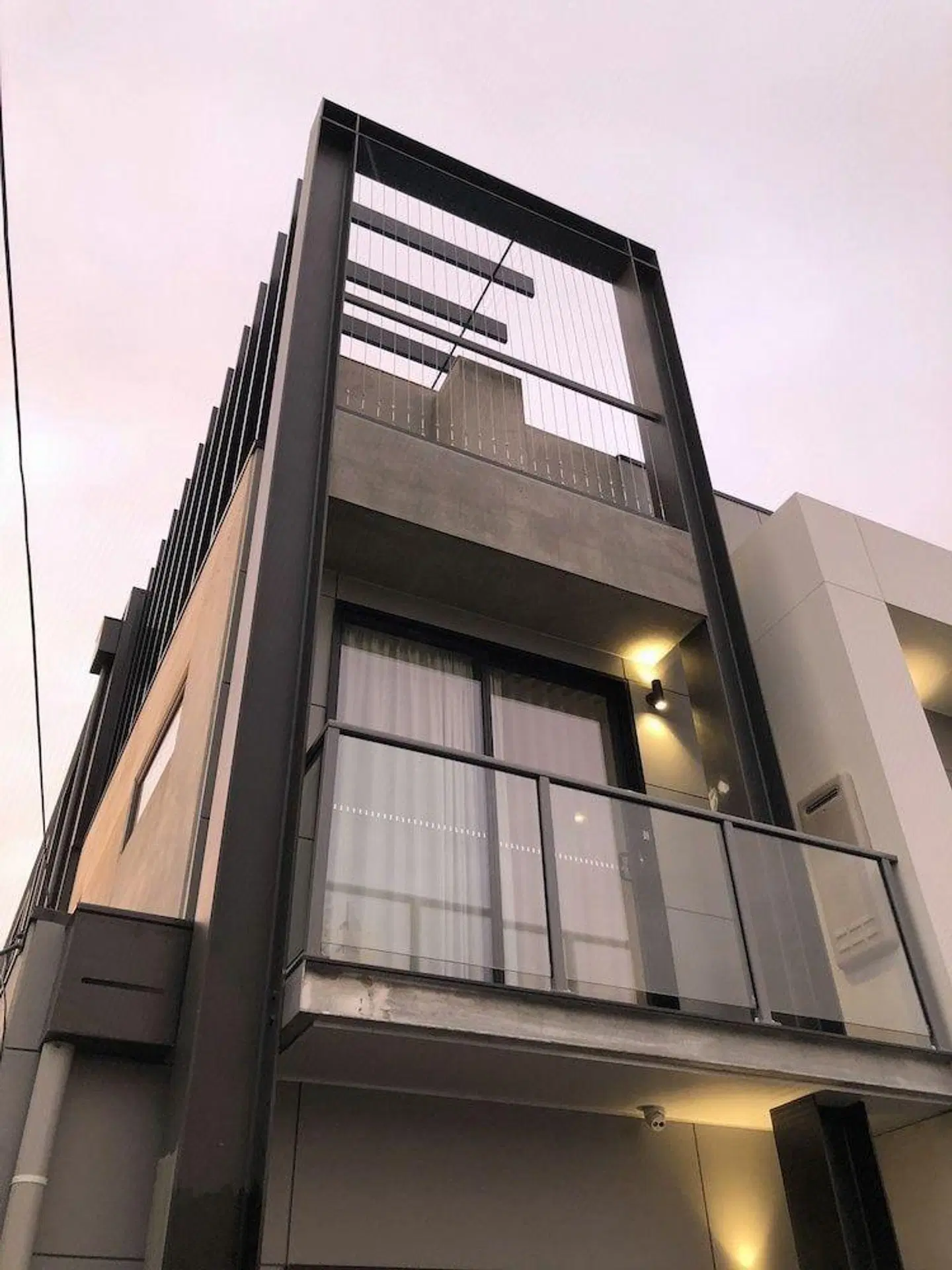 Nomads Nest Geelong EXTERIOR
