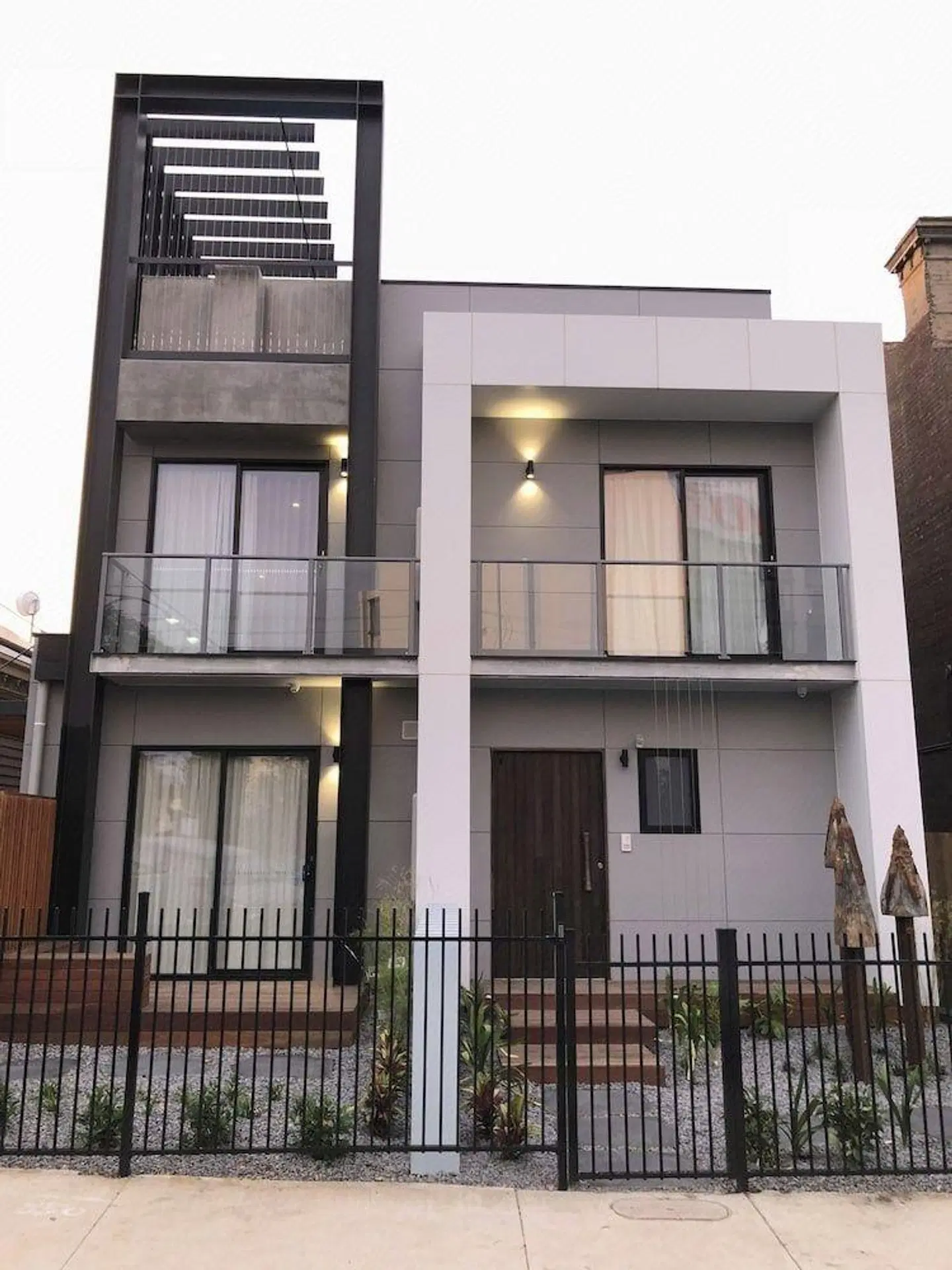 Nomads Nest Geelong EXTERIOR