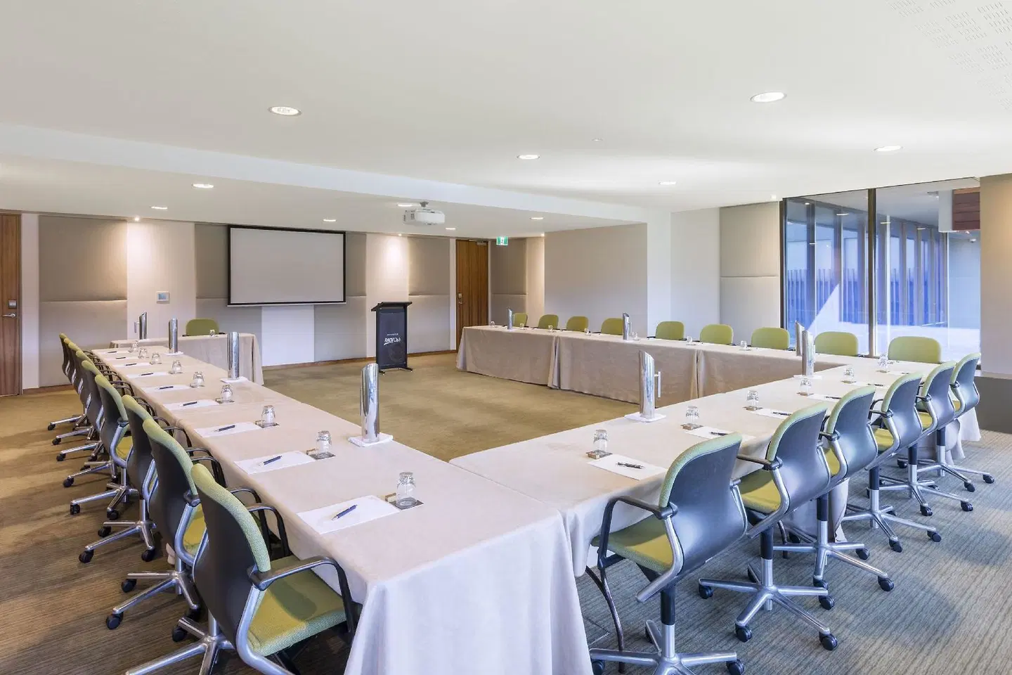 RACV Healesville Country Club & Resort Konferenz