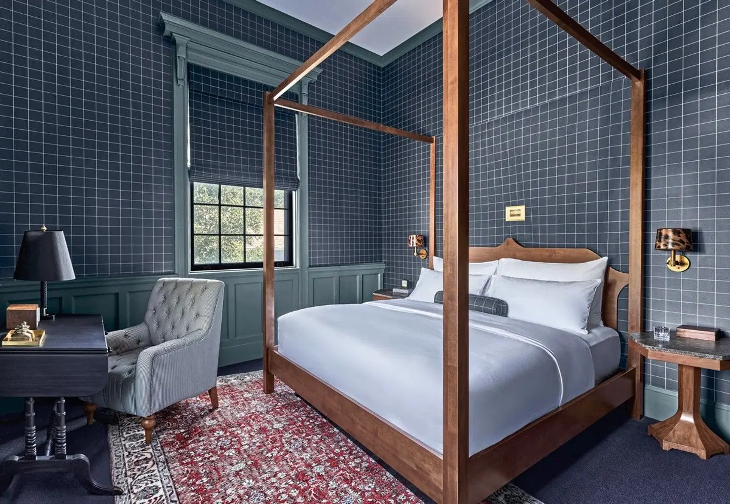 The Vanderbilt, Auberge Resorts Collection ROOM_EXAMPLE