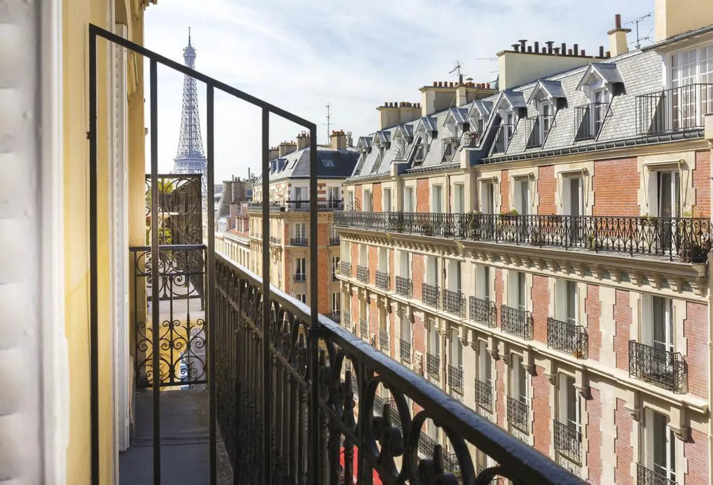 Elysées Union EXTERIOR