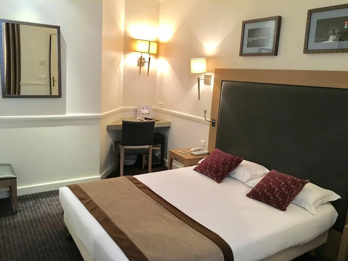 Elysées Union ROOM_EXAMPLE