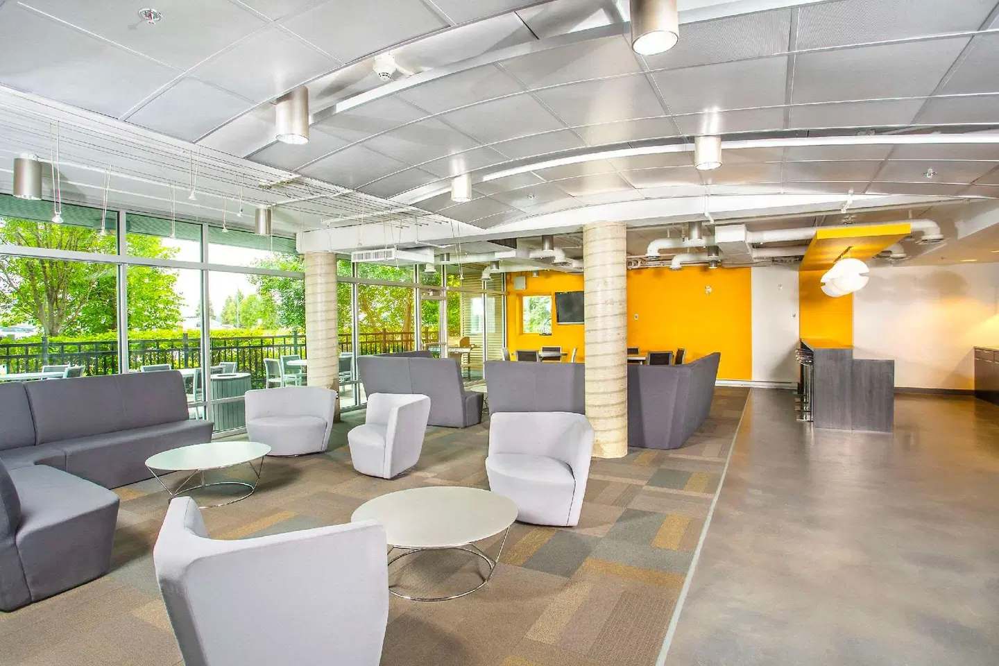 Barker Suites LOUNGE_LOBBY