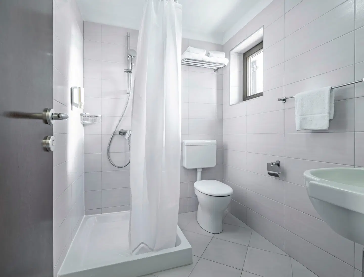 Villas Rubin Resort Badezimmer