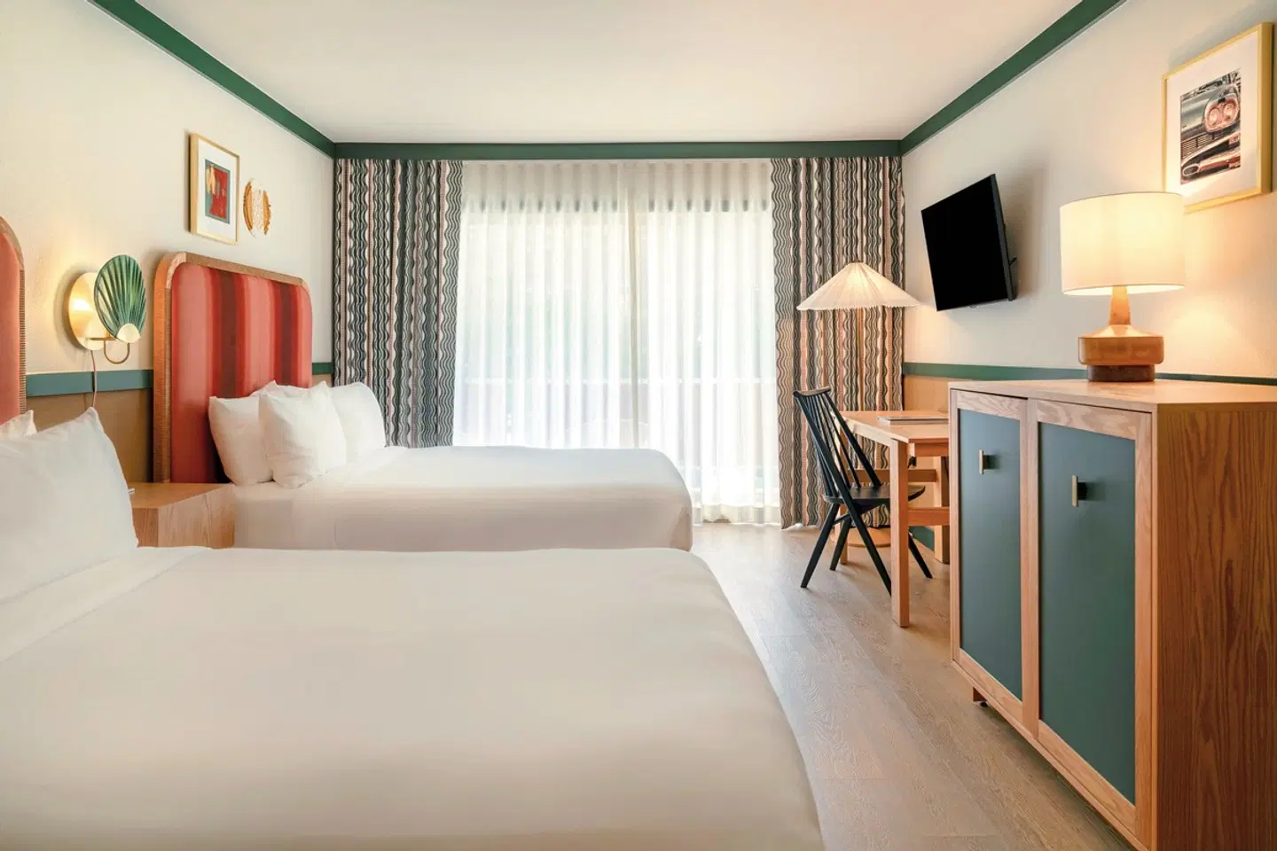 Royal Sun Palm Springs ROOM_EXAMPLE