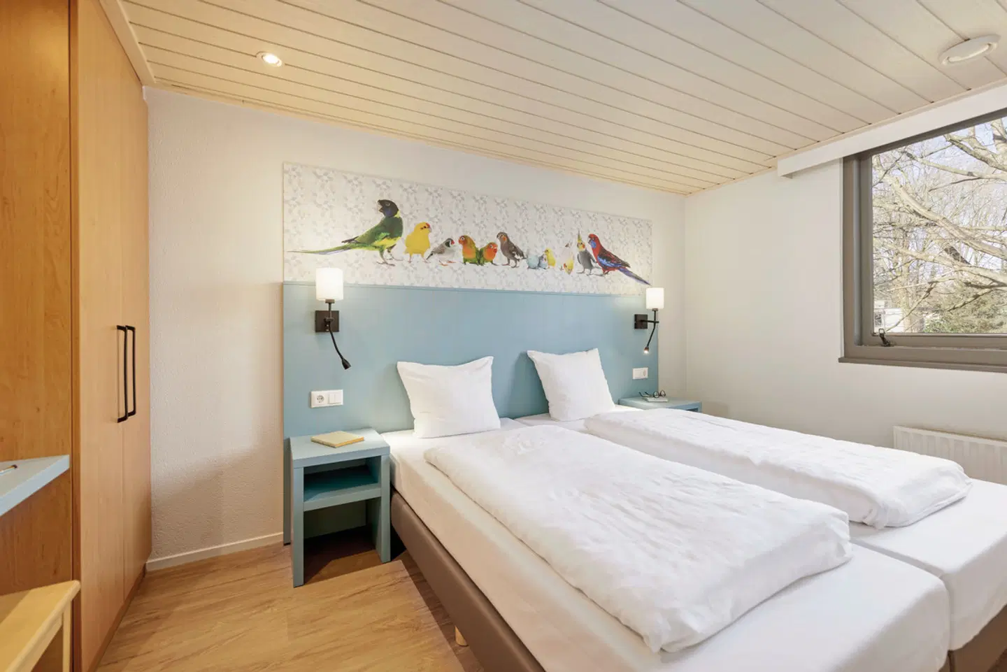 Center Parcs De Eemhof ROOM_EXAMPLE