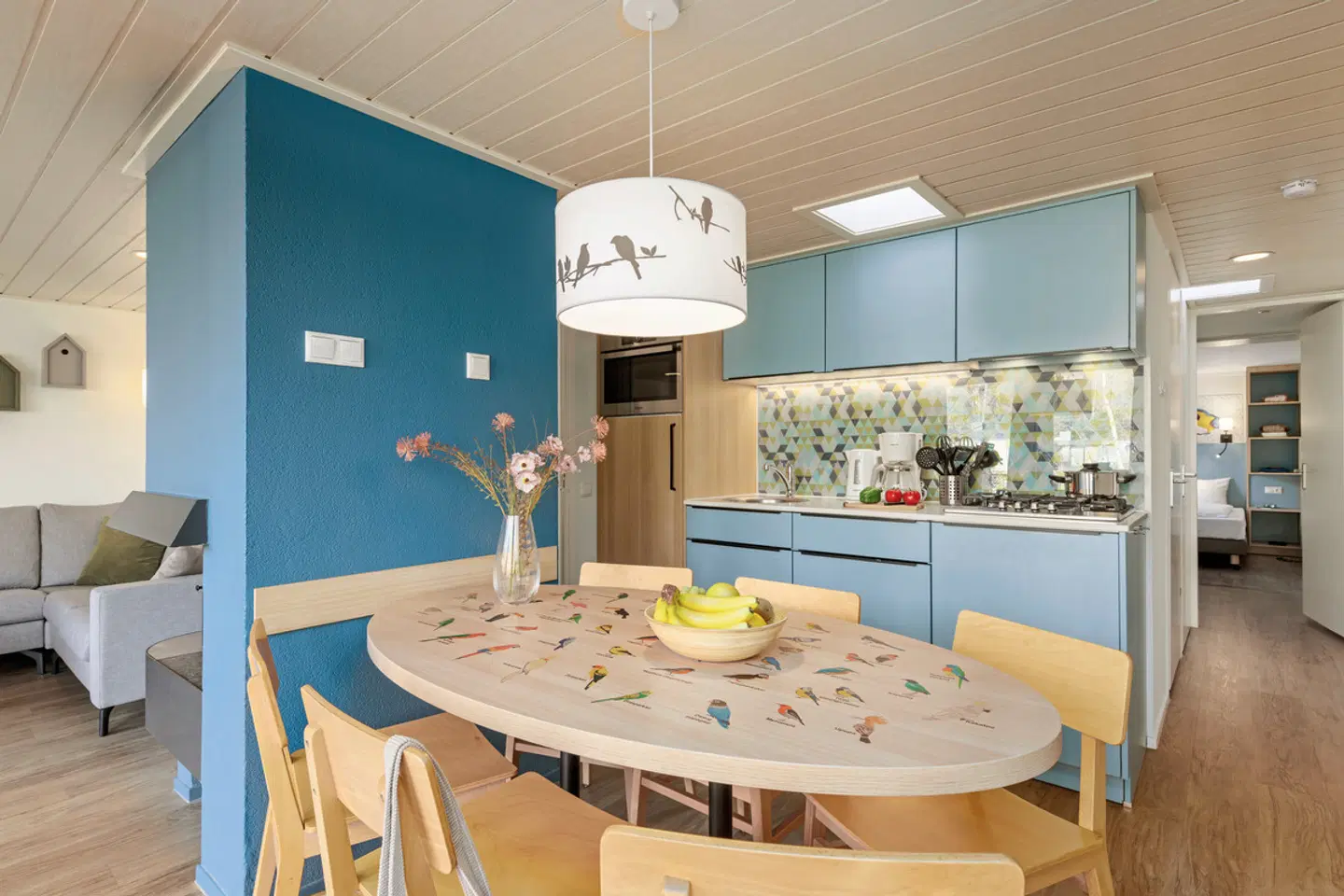 Center Parcs De Eemhof Restaurant