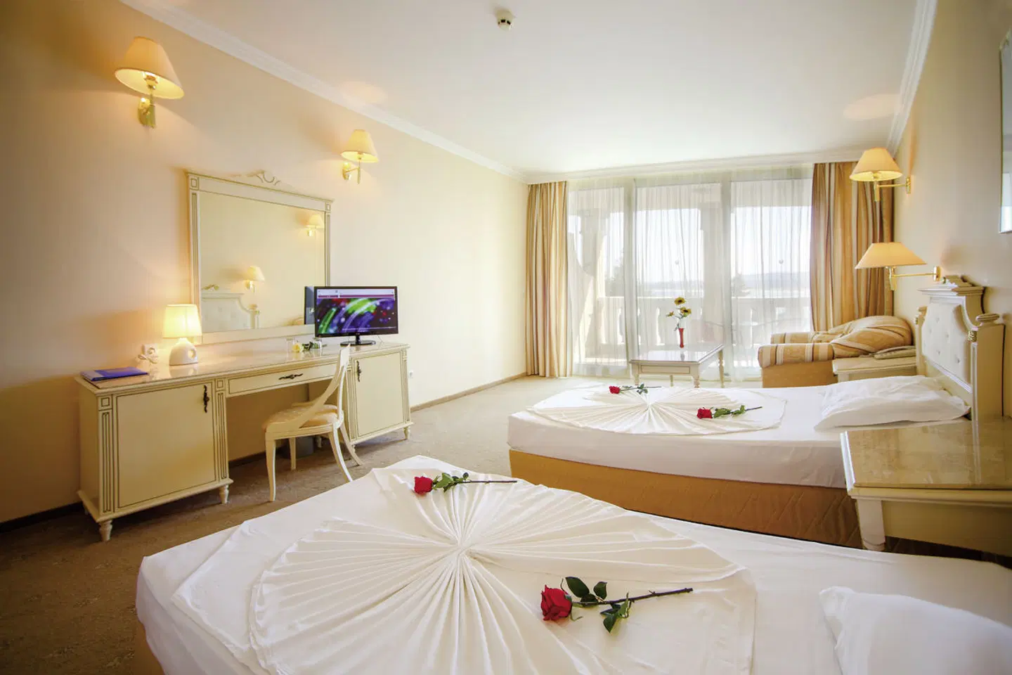 Duni Royal Resort Marina Beach ROOM_EXAMPLE