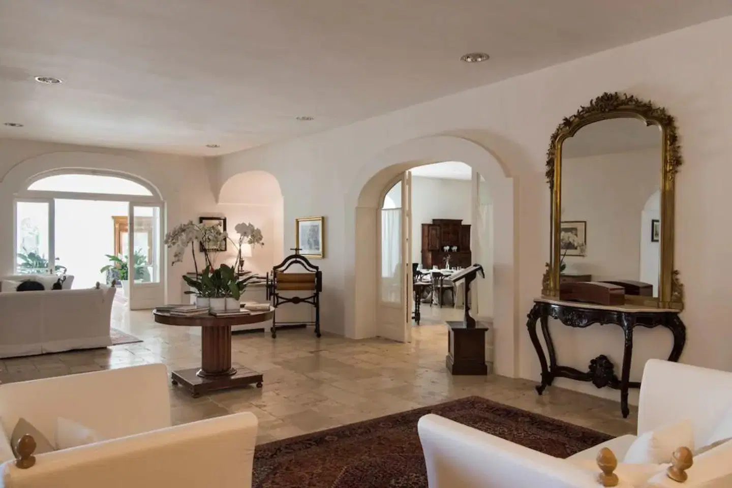 Il Melograno LOUNGE_LOBBY