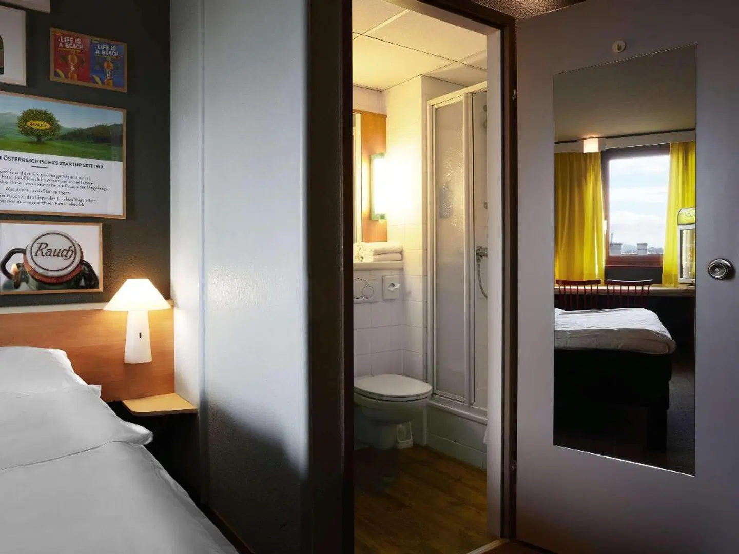 ibis Wien Mariahilf ROOM_EXAMPLE