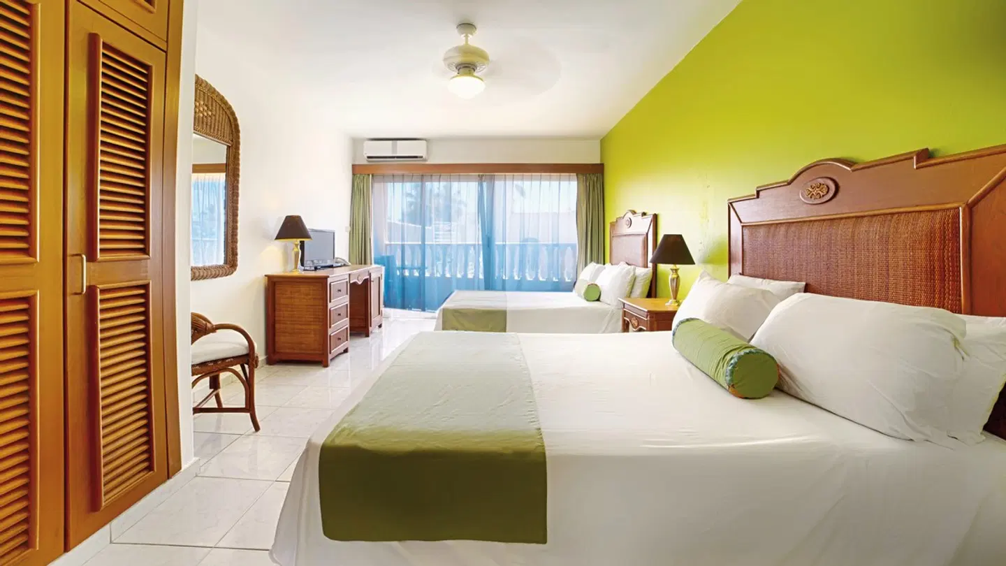 Villa Taina ROOM_EXAMPLE