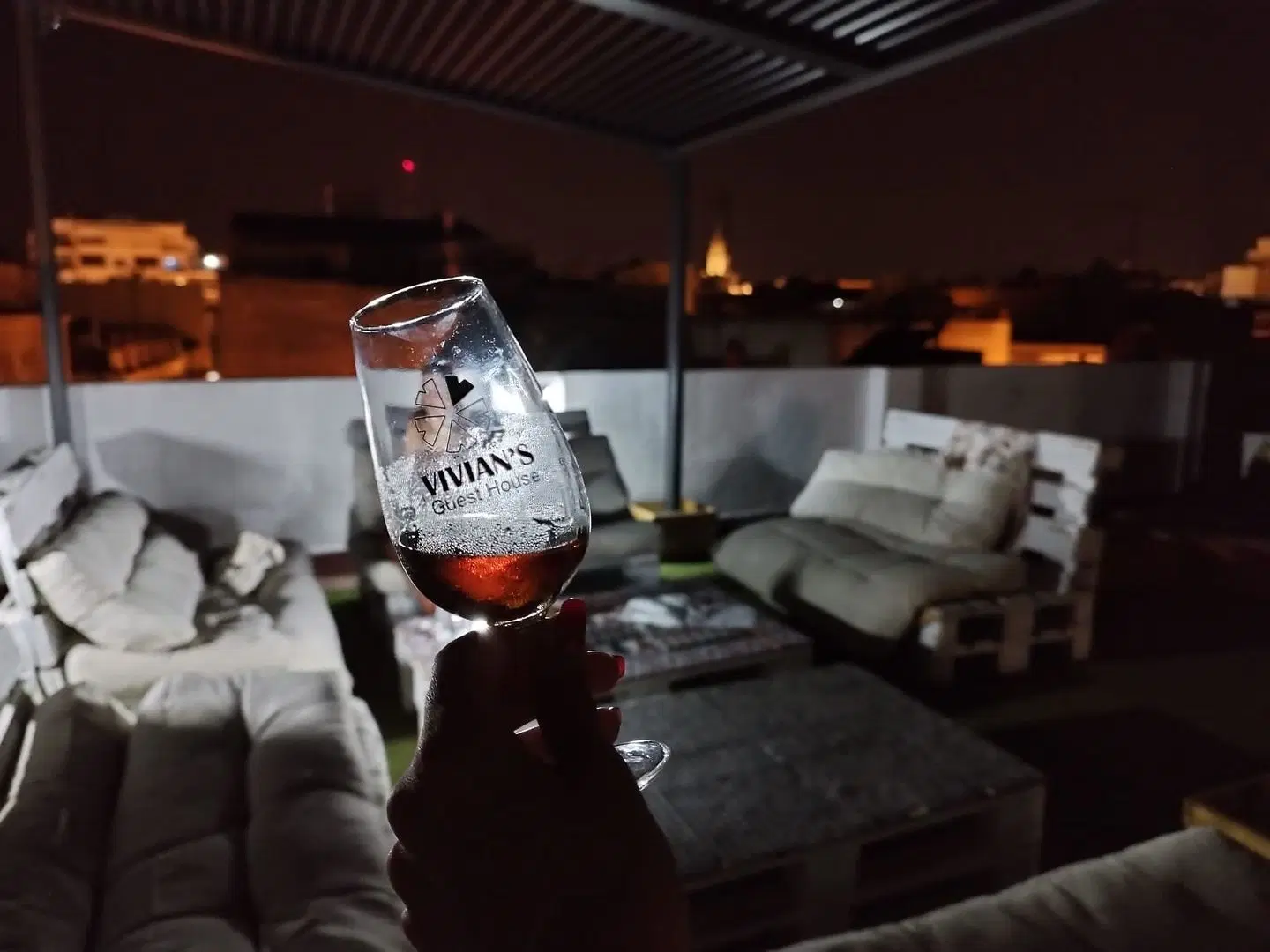 Vivian's Guest House ROOM_EXAMPLE