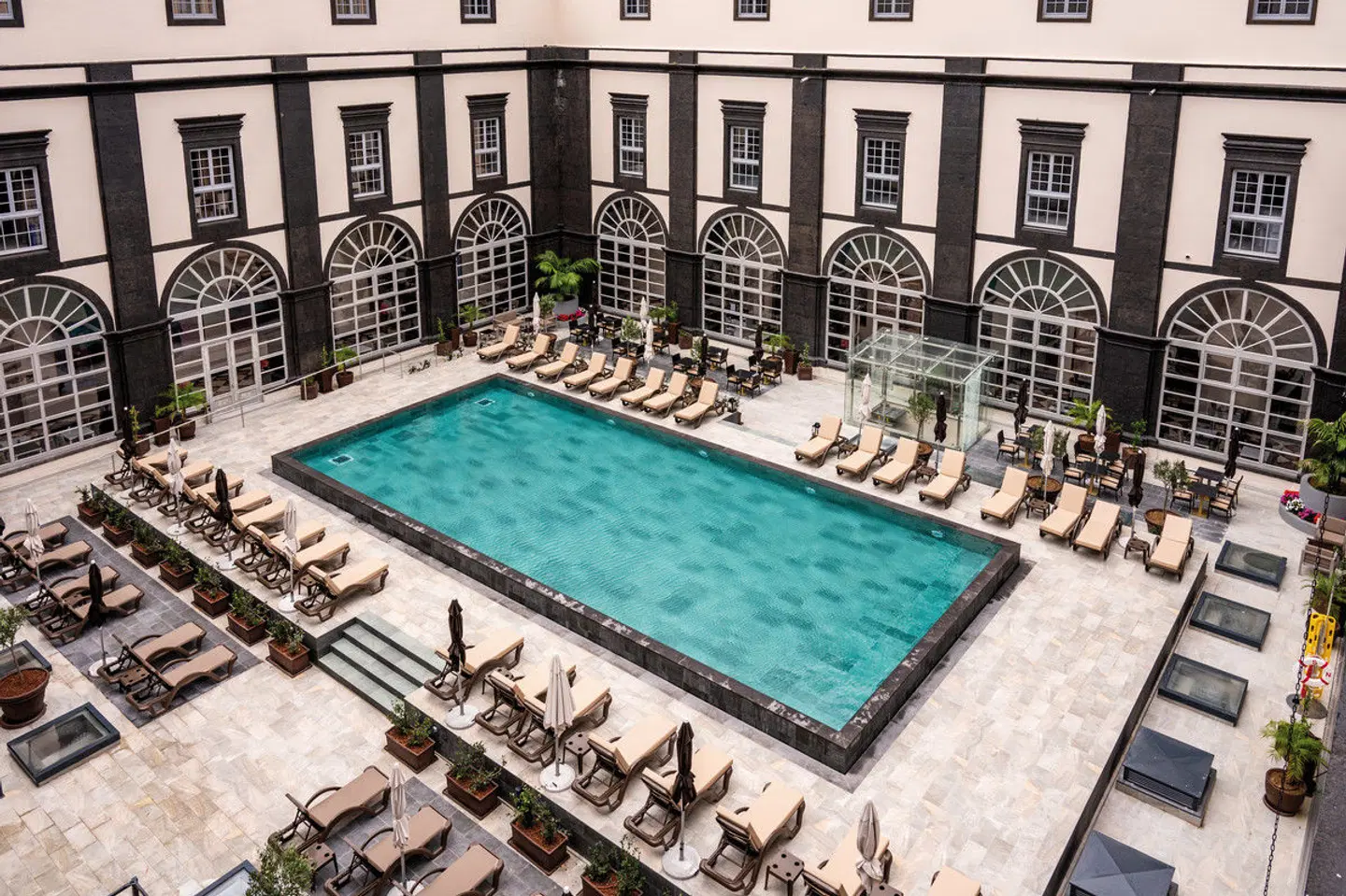 Vila Galé Collection São Miguel OUTDOOR_POOL